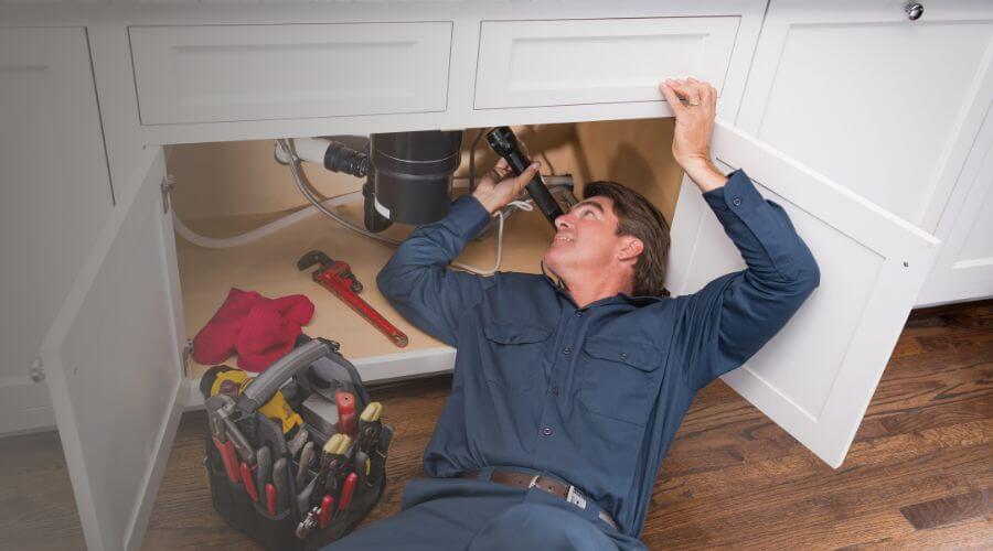 Professional emergency plumbing in Oaks, OK